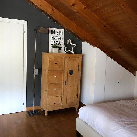 Trento City Loft Eksteriør bilde