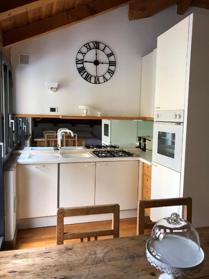 Trento City Loft Eksteriør bilde