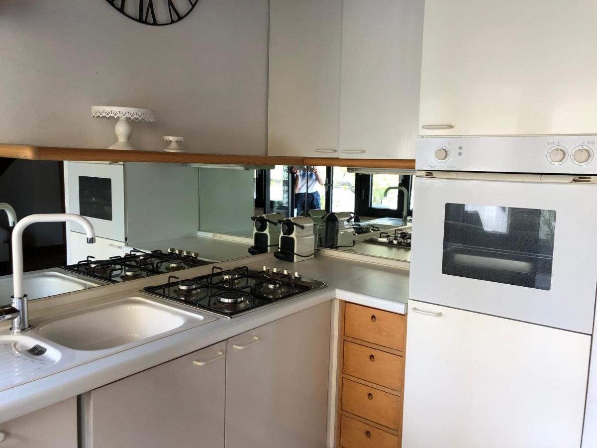 Trento City Loft Eksteriør bilde