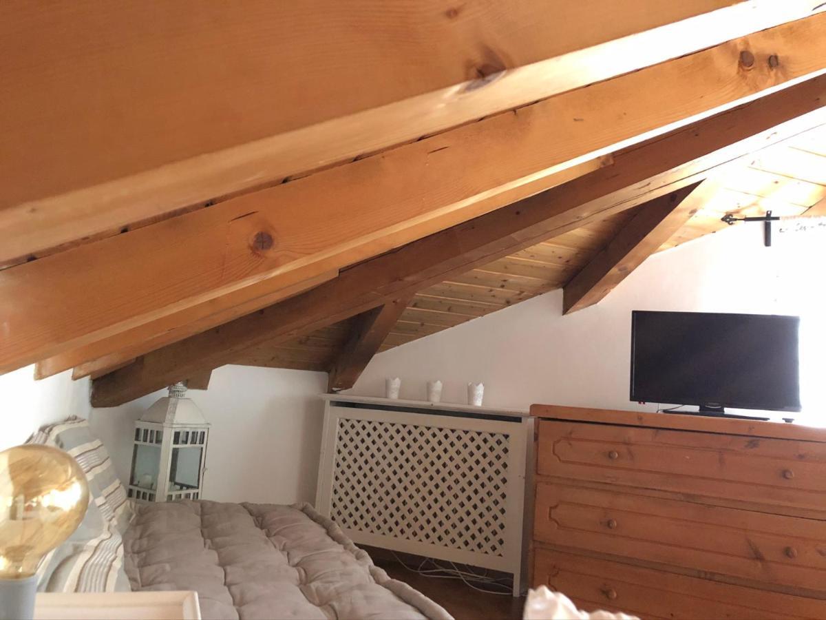 Trento City Loft Eksteriør bilde
