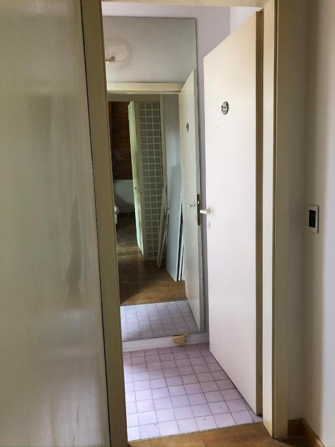 Trento City Loft Eksteriør bilde