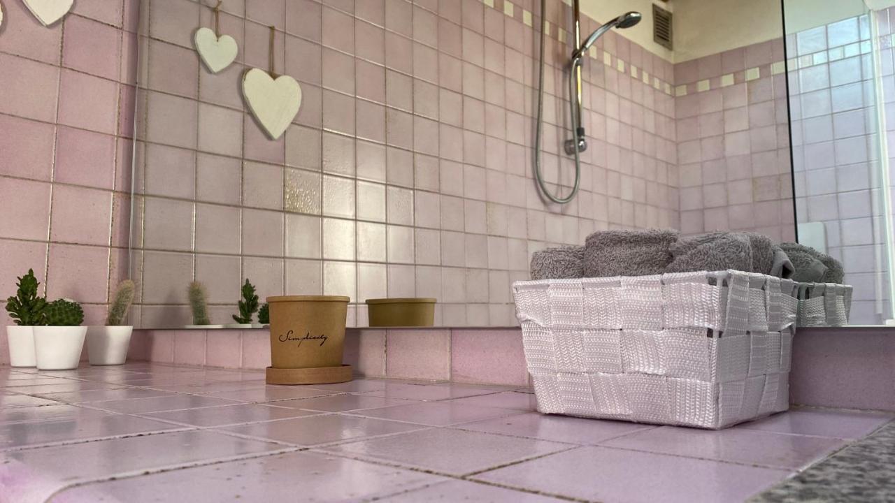 Trento City Loft Eksteriør bilde