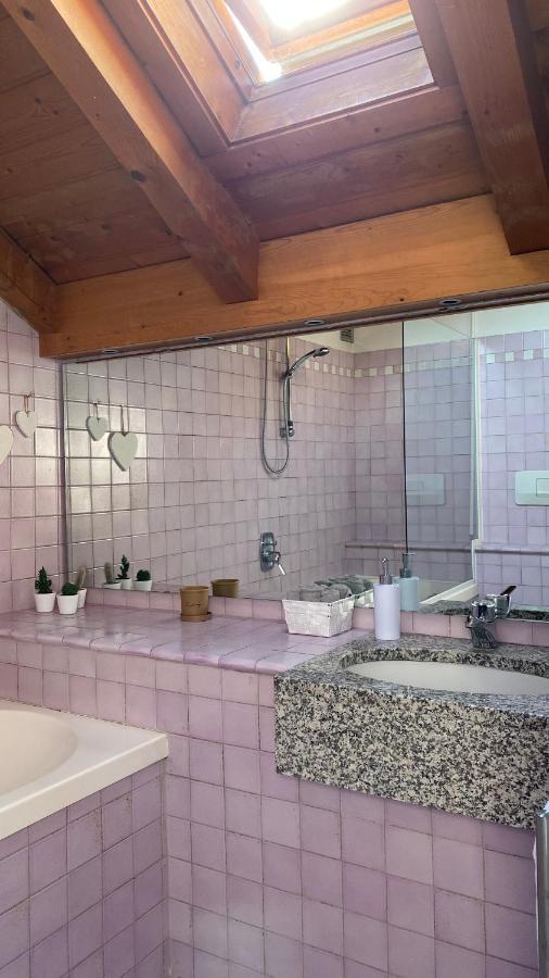 Trento City Loft Eksteriør bilde