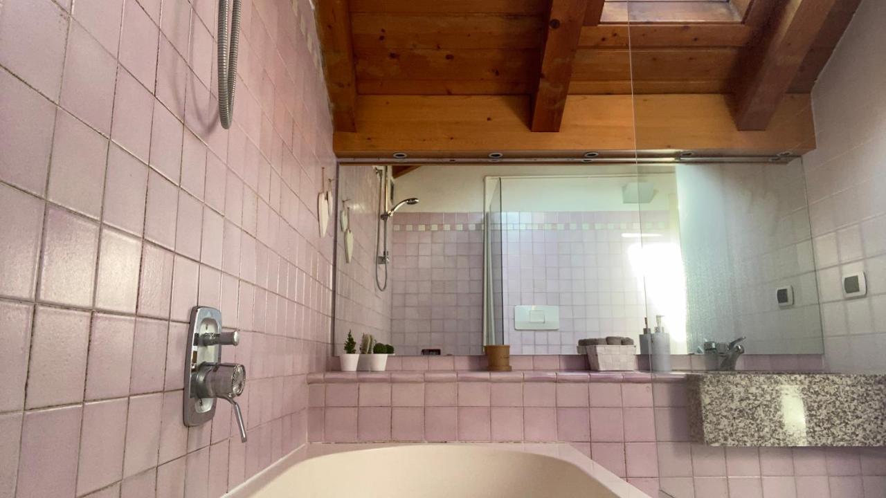 Trento City Loft Eksteriør bilde